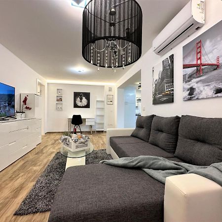 Hillside Apartment Volosko Οπατία Εξωτερικό φωτογραφία