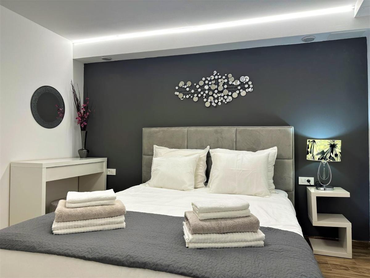 Hillside Apartment Volosko Οπατία Εξωτερικό φωτογραφία