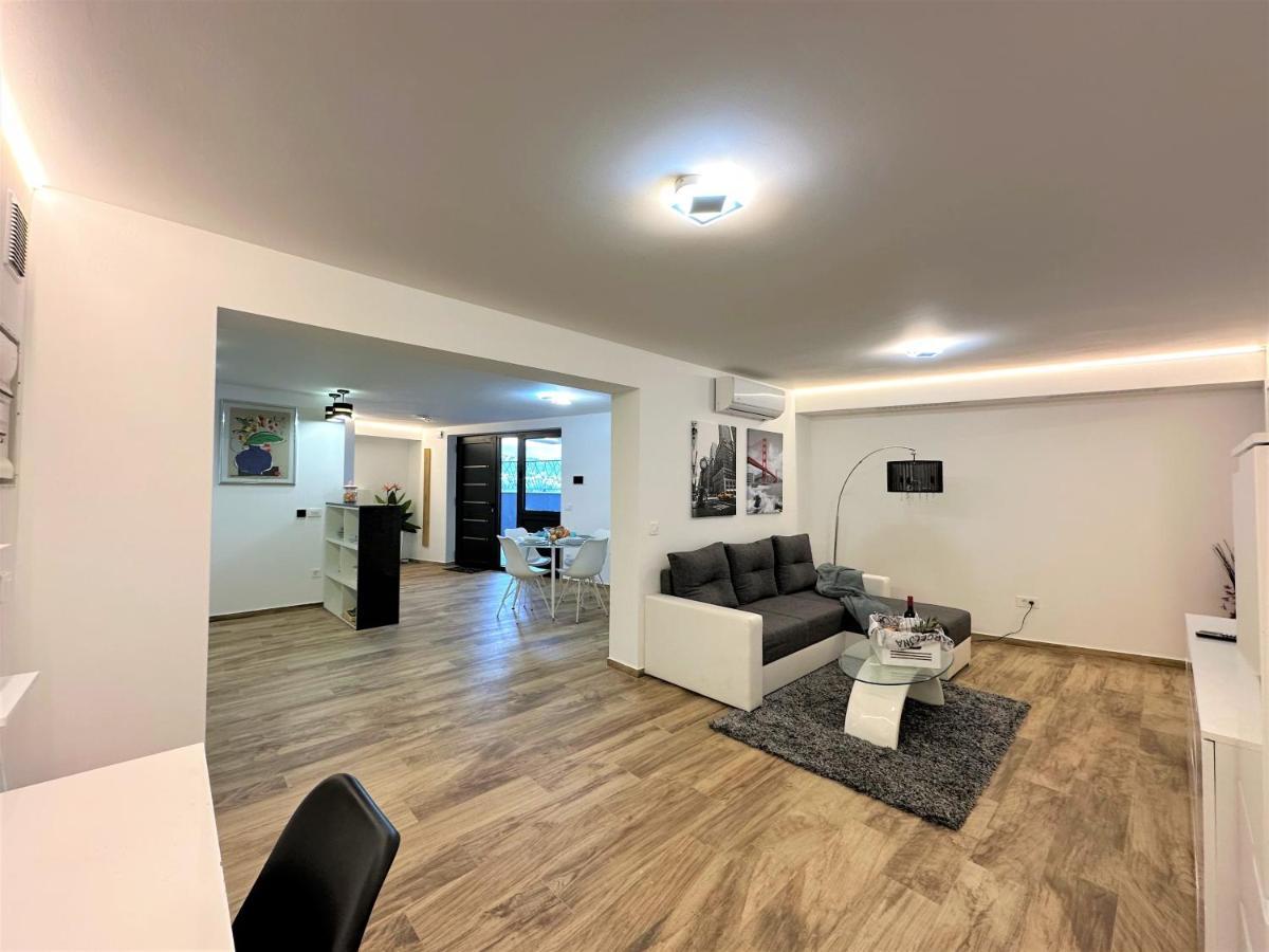 Hillside Apartment Volosko Οπατία Εξωτερικό φωτογραφία