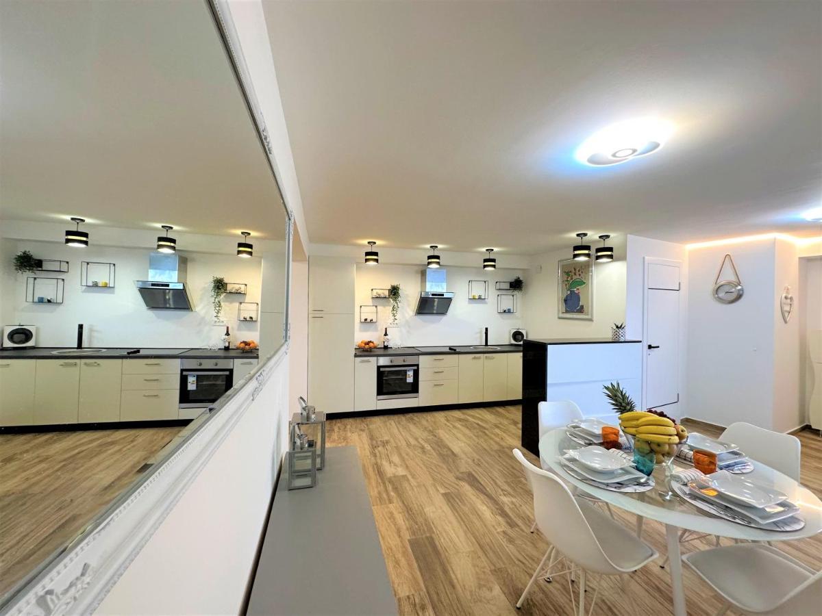 Hillside Apartment Volosko Οπατία Εξωτερικό φωτογραφία
