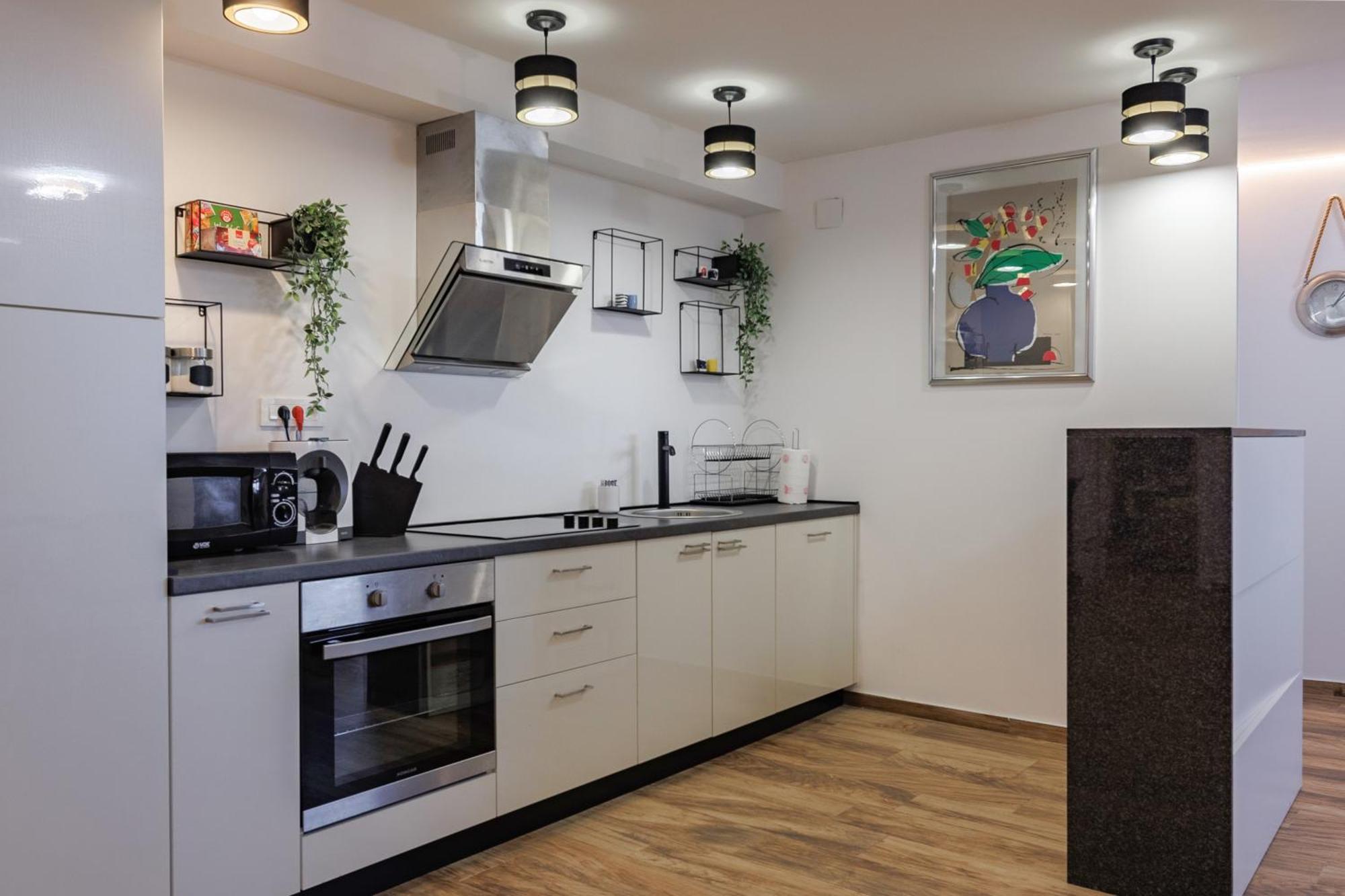 Hillside Apartment Volosko Οπατία Εξωτερικό φωτογραφία